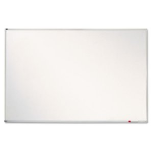 Quartet PPA408 Board,4x8',porcelain,wht