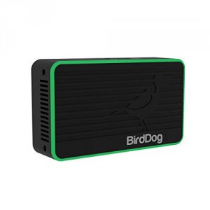 Birddog BDFLEXDEC Flex 4k Out.  F