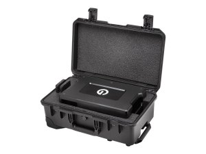 G-tech 0G04981-1 Nology, Shuttle Xl, Case Peli Im2500, Ev Modules Foam