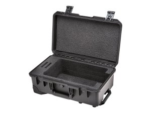 G-tech 0G04981-1 Nology, Shuttle Xl, Case Peli Im2500, Ev Modules Foam