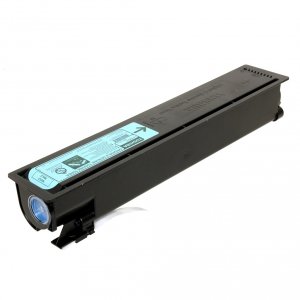 Dynabook TFC25C Toshiba Cyan Toner Cartridge For Use In Estudio 2040c 