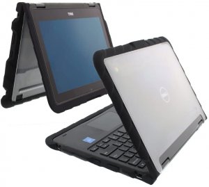 Gumdrop 01D005 Droptech Dell 3120 2in1