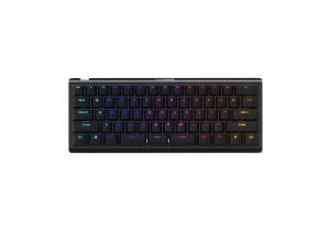 Kinesis KBTKO-BB The Tko By  Gaming Is An Ultra-compact Mechanical Key