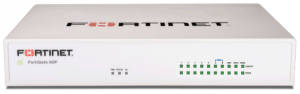 Fortinet FG-60F-NFR Fortigate 60f