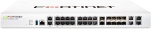 Fortinet FG-100F-NFR Fortigate 100f