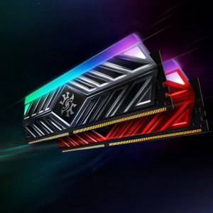 Adata AX4U360038G18A-DR41 Spectrixd41 Rgb 16gb Ddr4 3600