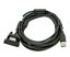 Ingenico 296114303AD , 4m Usb With External Power Pigtail, Replaces Ca