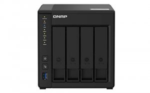 Qnap TS-451D2-2G-US 