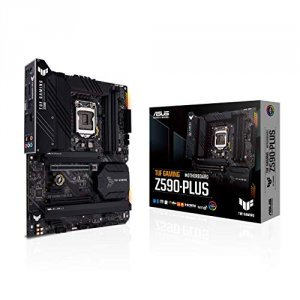 Asus PRIME Z590M-PLUS Mb Prime Z590m-plus Z590 Socket1200 Ddr4 Matx Re