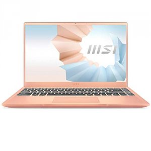 Msi MODERN14B290 Modern Business Laptop