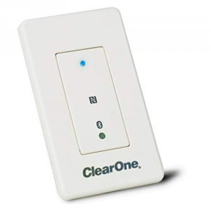 Clearone 910-3200-303 Enables Bluetooth Audio Conferencing And Streami