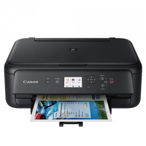 Canon 2228C002 Pixma Ts Ts5120 Wireless Inkjet Multifunction Printer -