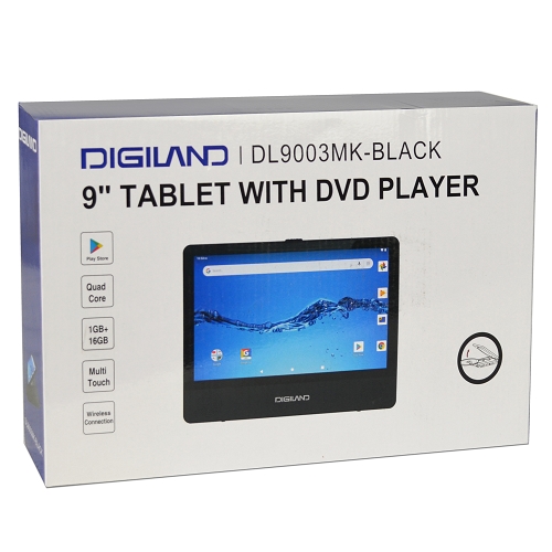 Digiland-DL9003MKBLK