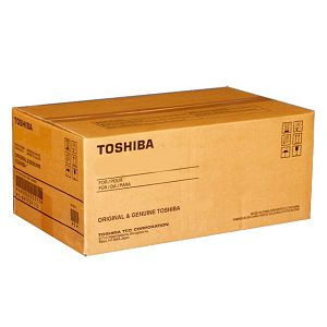 Dynabook TFC34UK Toshiba T-fc34u-k Black Toner Cartridge For Use In Es