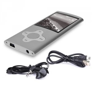 Mach ECLIPSE-200SL-4GB Eclipse 200sl 4gb Mp3 Usb 2.0 Digital Musicvide