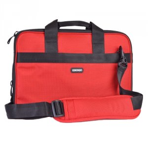 Cocoon CLB359RD Hell?s Kitchen Macbook Case Wgrid-it Organization - Fi