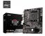 Msi B550MAPRO Mb B550m-a Pro Amd Am4 B550 64gb Ddr4 Pcie Hdmi Dvi-d Ma