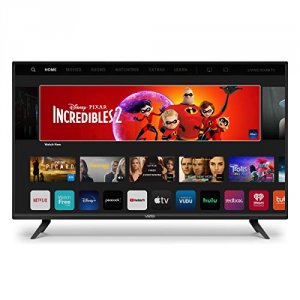 Vizio D24F-G1 24in D-series Class Smart