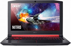 Acer NH.Q5UAA.001 9th Generation Intel Core I5-9300h Pro