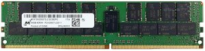 Crucial MTA72ASS8G72LZ-2G9J1 64gb Ddr4 Lrdimm 4rx4 2933