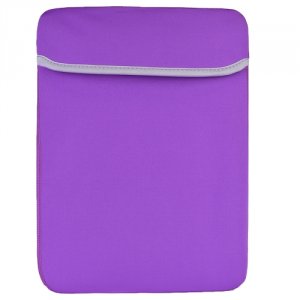 Slickblue CA-PU-0481-BULK Neoprene Sleeve For 13 Macbook  Macbook Pro 