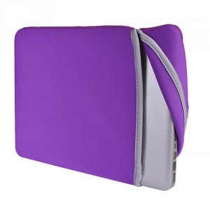 Slickblue CA-PU-0481-BULK Neoprene Sleeve For 13 Macbook  Macbook Pro 