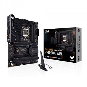 Asus TUFGAMINGZ590PLUS Tuf Gaming Z590-plus