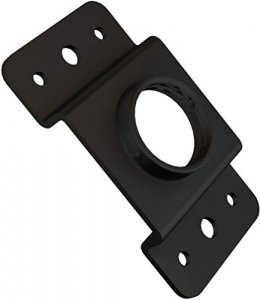 Hanwha SBP-302CMA Mounting Plate For The Telescopic Pendant Mount Sbp-