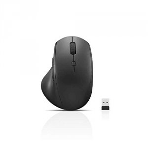 Lenovo GY50U89282 600 Mouse W Bat