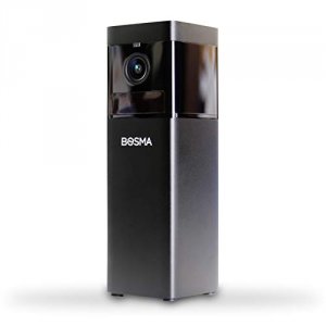 Bosma X118S X1 1.1080p Hd Video