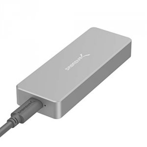 Sabrent EC-TFNE Usb 3.2 Tool-free Enclosure For