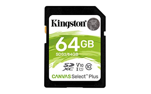 KINGSTON-SDS2/64GB