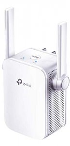 Tplink RE105 300mbps Wi-fi Range Extender