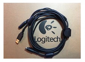 Logitech 993-001131 Collaboration