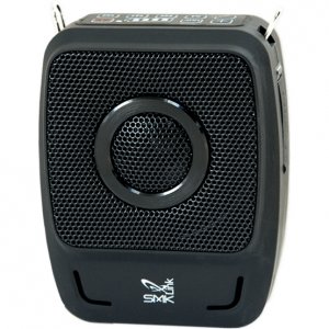 Smk VP3450 Gospeak Duet Portable Pa System