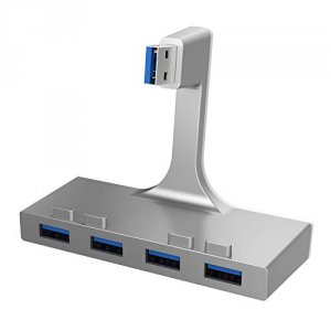 Sabrent HB-IMCU 4port Usb 3.0 Hub For Imac Slim