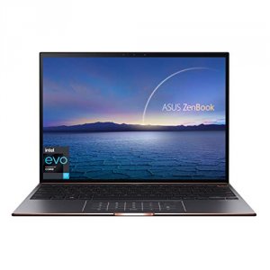 Asus UX393EA-XB77T 13.9 I7 1165g7 16gb 1tb W10p