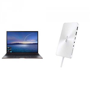 Asus UX393EA-XB77T 13.9 I7 1165g7 16gb 1tb W10p