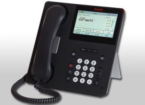 Pc 700505992 Avaya 9641gs Ip Phone Global