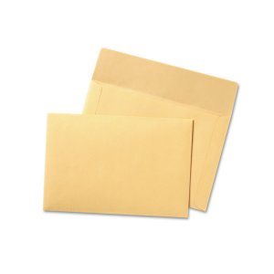 Quality QUA89604 Envelope,file,flt,wflaps