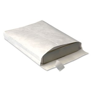 Quality QUAR4200 Envelope,tyvk,10x13x1.5we