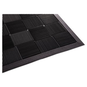 Millennium PARQUET2X3 Mat,scraper,parqt,2x3