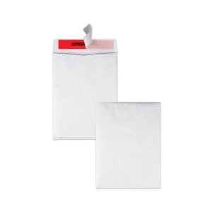 Quality QUAR2420 Envelope,tyvk,10x13,we