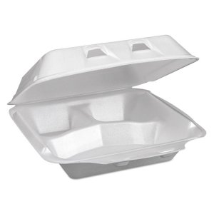 Pactiv 0TH1X267000Y Container,13 Hoagie,wh