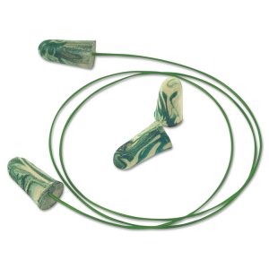 Moldex-metric, 6609 Earplugs,camo Sp Ops Cord