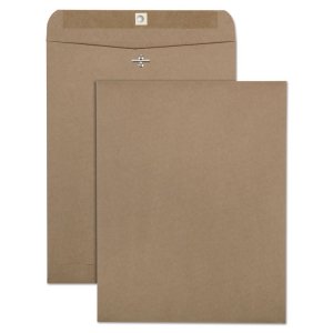 Quality QUA38712 Envelope,10x13rcy,cl,brkr