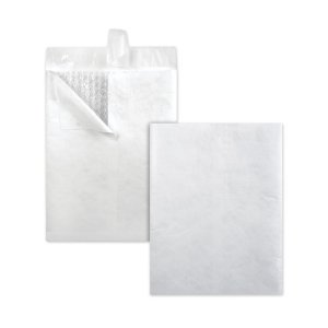 Quality QUAR7525 Envelope,tyvek,paded,9x12