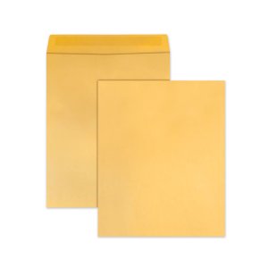 Quality QUA42353 Envelope,cat12.5x18.5,28