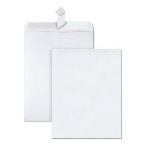 Quality QUA44834 Envelope,11.5x14.5,cat,wh