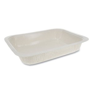 Pactiv PCS01705 Tray,pizza,clsstnewre,stn